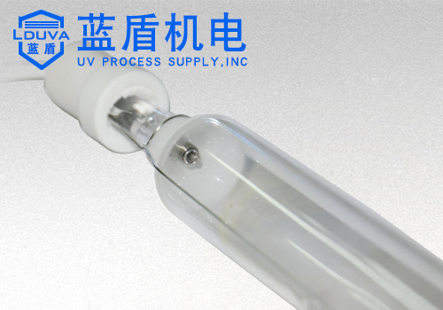紫外線高壓汞燈，UV燈，UV碘鎵燈的使用壽命是多久？