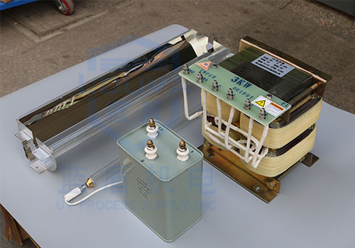 UV變壓器怎么搭配相應(yīng)的電容器？