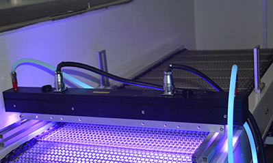 UV汞燈與UVLED燈的區(qū)別有哪些？