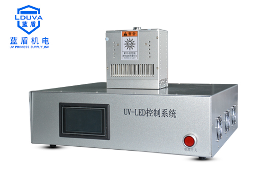 藍(lán)盾uv光固機(jī)和傳統(tǒng)的汞燈有什么優(yōu)缺點